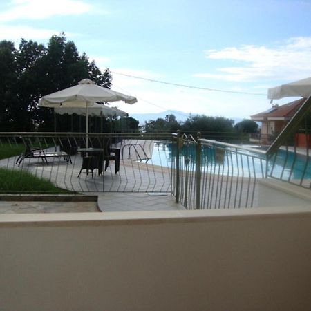 קלמאטה Hotel Fotini חדר תמונה