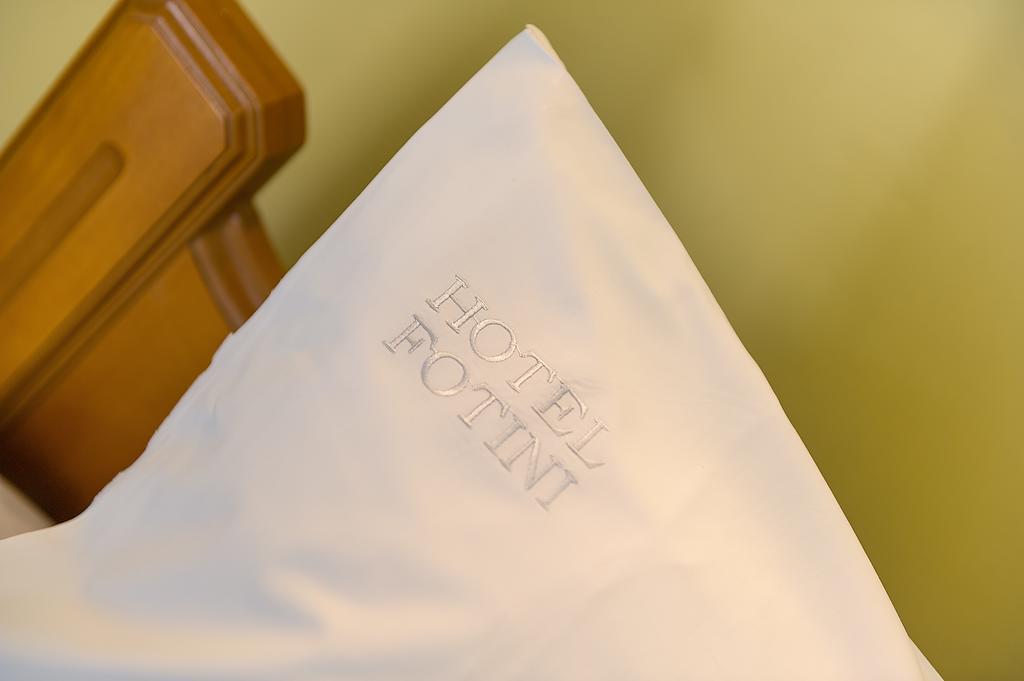 קלמאטה Hotel Fotini חדר תמונה