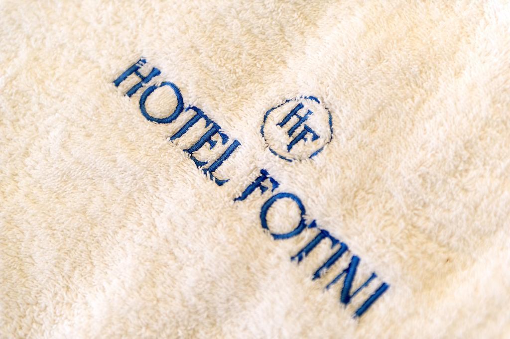 קלמאטה Hotel Fotini חדר תמונה