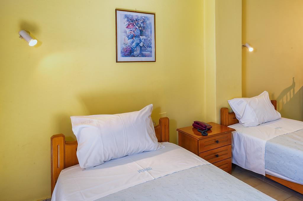 קלמאטה Hotel Fotini חדר תמונה