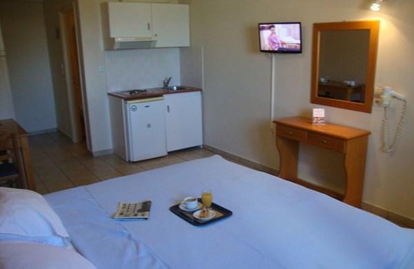 קלמאטה Hotel Fotini מראה חיצוני תמונה